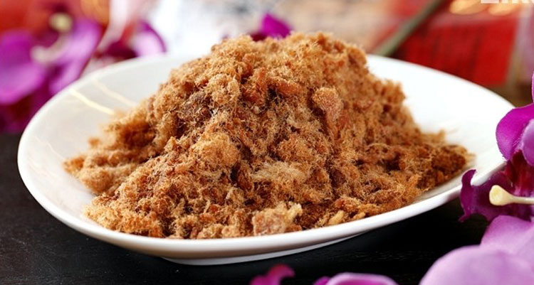 紅麴豬肉鬆(大包)