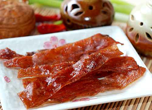 原味肉紙(大包)