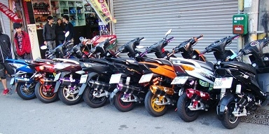 新動力車業-undefined