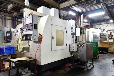 日群精密工業有限公司-undefined