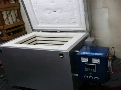 翰揚爐業有限公司-undefined