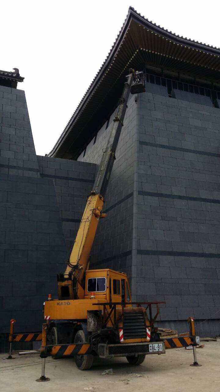 南投吊車起重工程行