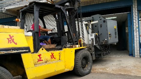 正成起重有限公司-undefined