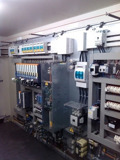 法藍克機電有限公司-undefined