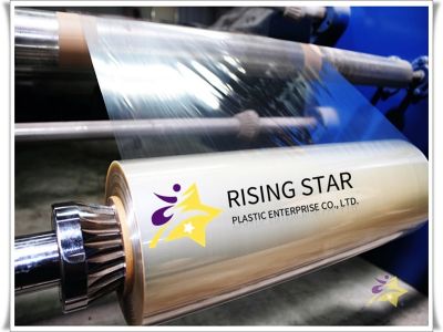 高新塑膠企業股份有限公司-undefined