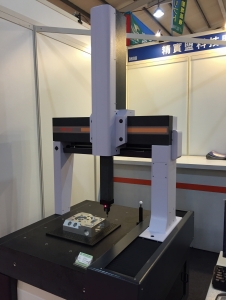 精實盟科技股份有限公司-undefined