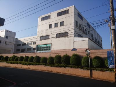 友鵬科技股份有限公司-undefined