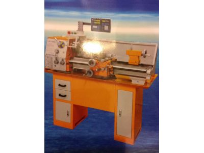 俐光機械企業社-undefined