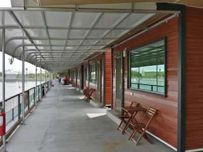 米格蘭休閒咖啡館-undefined