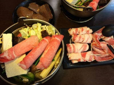 鼎饌小火鍋-undefined