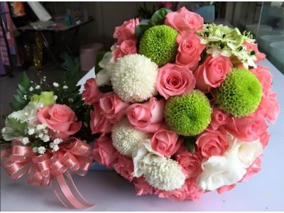 沐光花坊（翁淑惠）-undefined