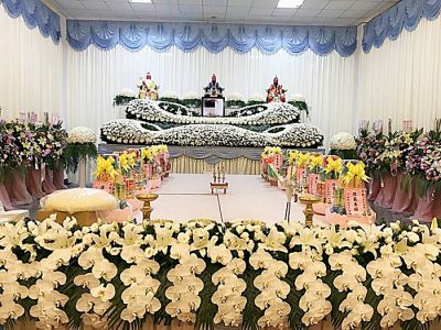 沐光花坊（翁淑惠）-undefined