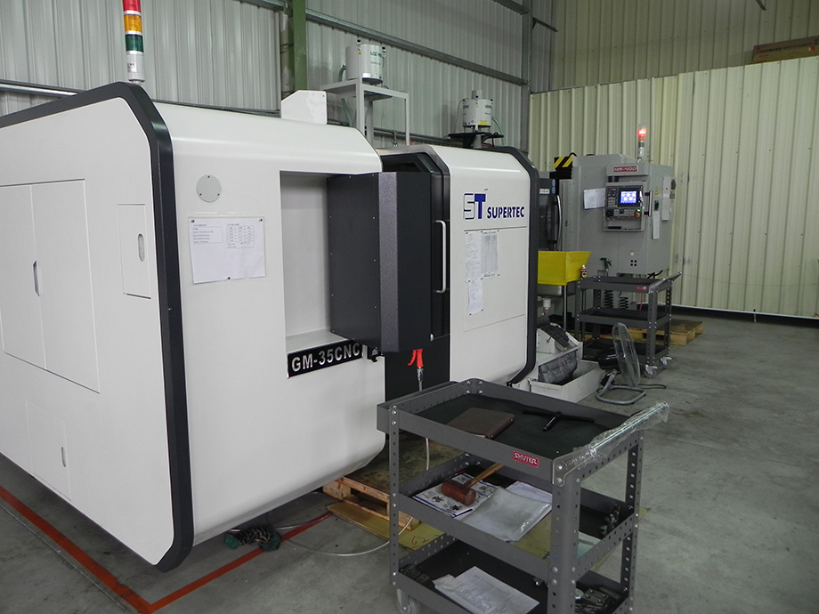 cnc複合式內外徑磨床