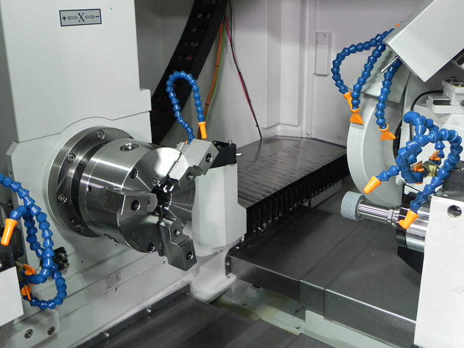 cnc複合式內外徑磨床