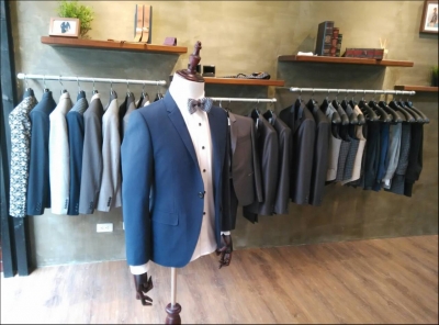 丹迪西服-undefined