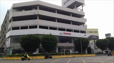 長源汽車股份有限公司-undefined