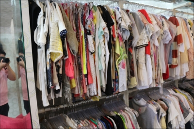 貝拉歐洲進口名品服飾-undefined