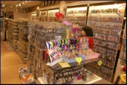 仙詩國際有限公司-undefined