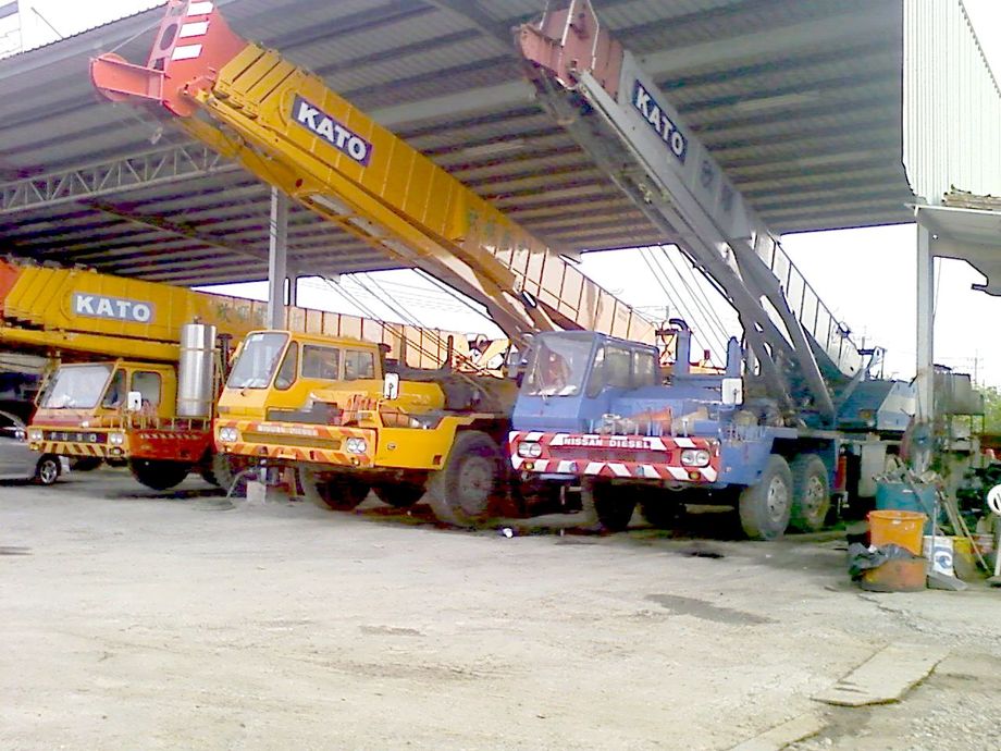 大高雄吊車出租&nbsp;