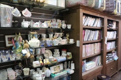 金埃及企業社-undefined