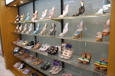 凱儷皮鞋-undefined