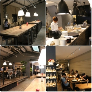 201 CAFE RESTAURANT-undefined