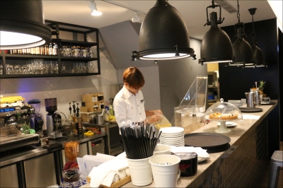 201 CAFE RESTAURANT-undefined