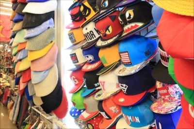 奧莉薇帽子店-undefined