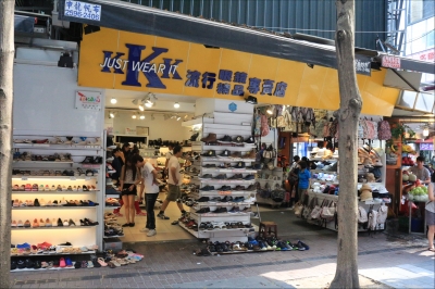 KKK少淑女精品鞋-undefined