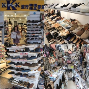 KKK少淑女精品鞋-undefined