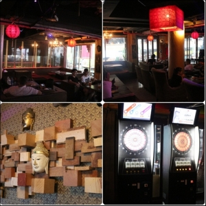 那哈拉異國料理主題餐廳-undefined