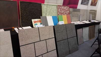 華彩涂料實業股份有限公司-undefined