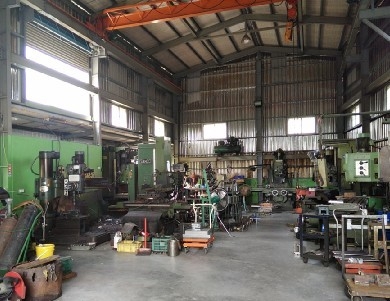 大晉勝企業社-undefined