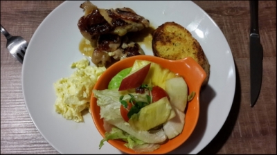 麥飯食坊-undefined