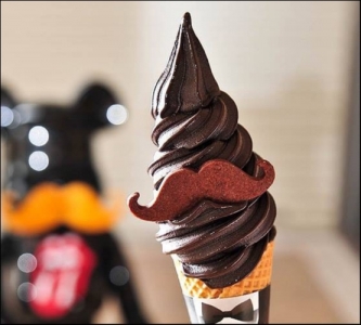 酷頑創意霜淇淋-undefined