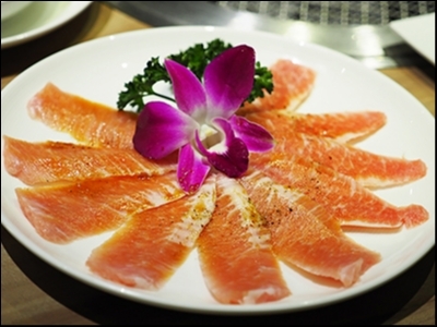 老井極上燒肉-undefined