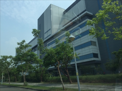 群創光電股份有限公司-undefined