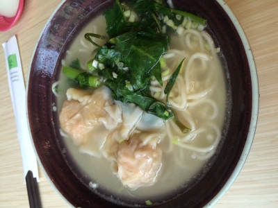 德記雲吞麵館-undefined