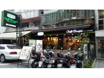 商邦餐飲有限公司-undefined