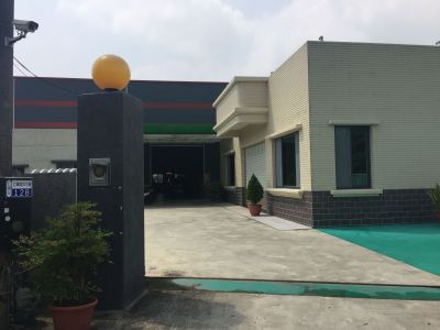 欣保捲門有限公司-undefined