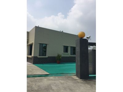 欣保捲門有限公司-undefined