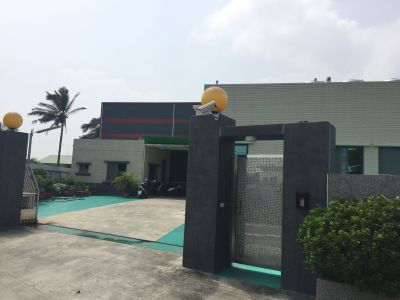 欣保捲門有限公司-undefined