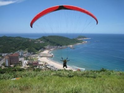 野馬飛行傘俱樂部-undefined