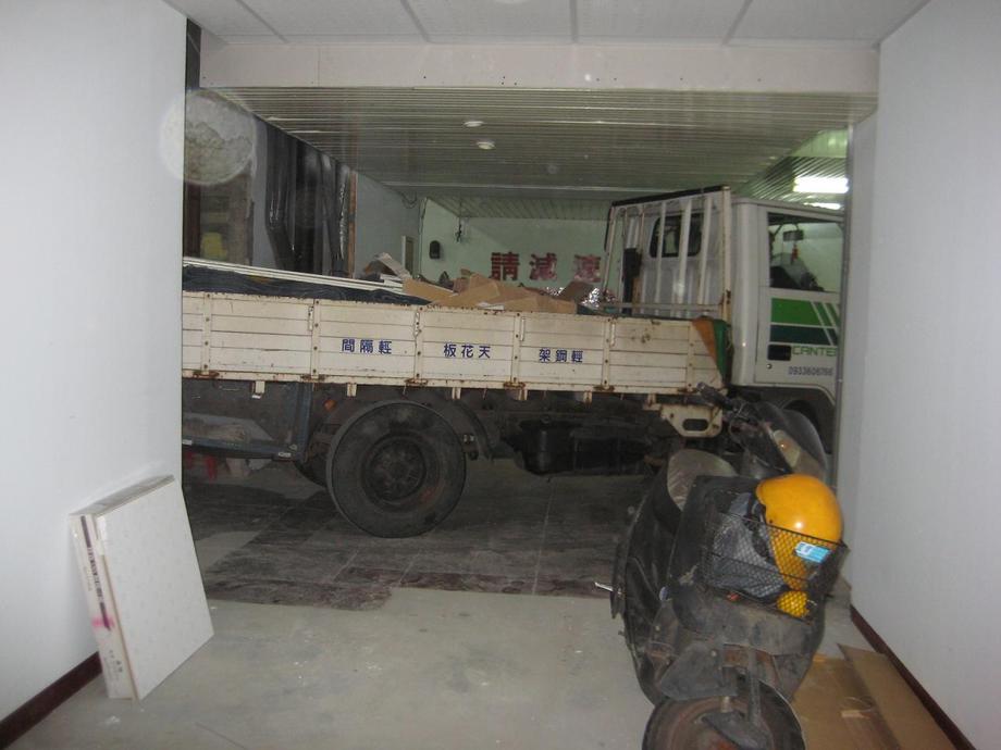 參程工程車輕鋼架天花板、輕隔間