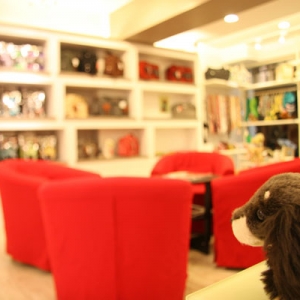 逗奇寵物創意生活館-undefined