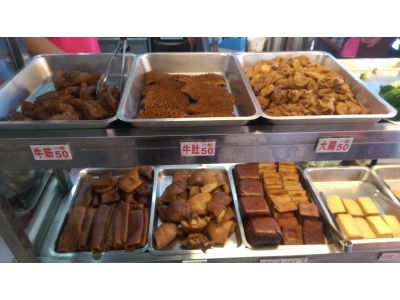 鳳城牛肉拉麵-桂林分店-undefined