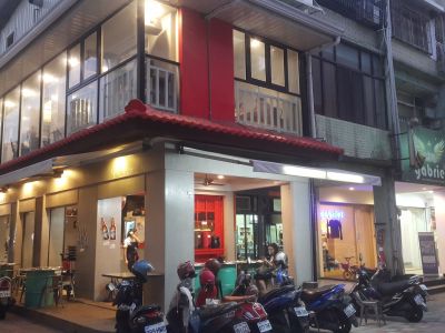 紅屋瓦韓式料理-undefined