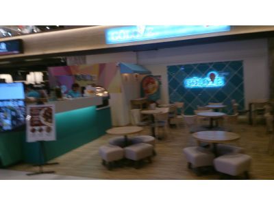 GOLOVE 義式冰淇淋-undefined