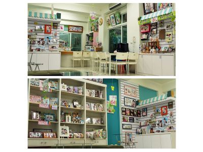 美佳彩色沖洗攝影館-undefined