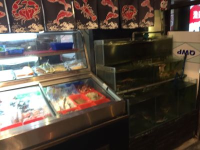 漁頭海產-undefined